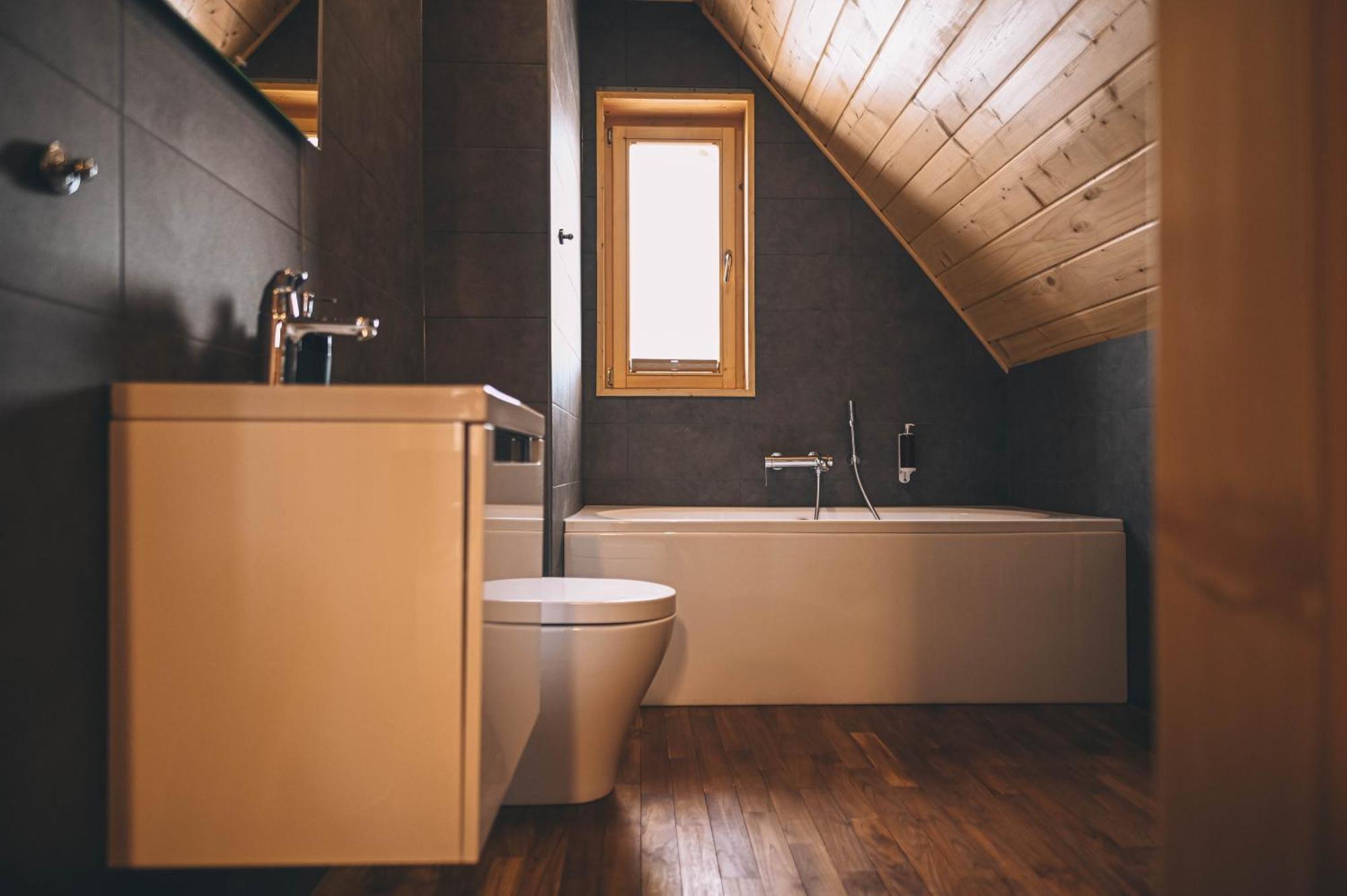 Tatrytop Osada Staszelowka Z Jacuzzi I Sauna Косьцелісько Екстер'єр фото