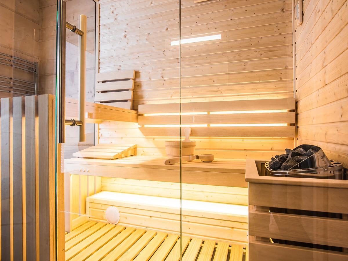 Tatrytop Osada Staszelowka Z Jacuzzi I Sauna Косьцелісько Екстер'єр фото