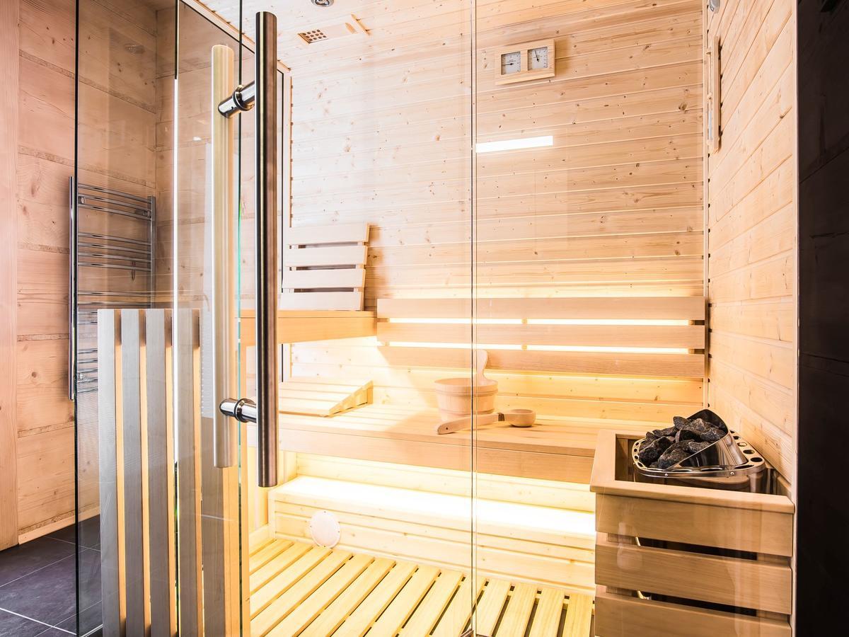 Tatrytop Osada Staszelowka Z Jacuzzi I Sauna Косьцелісько Екстер'єр фото